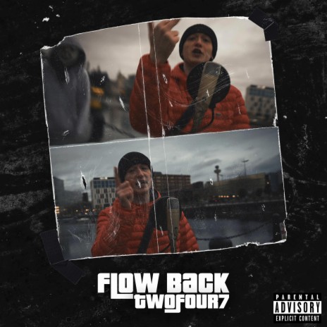 Flow Back | Boomplay Music
