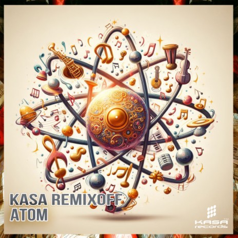 ATOM (Extended Mix)