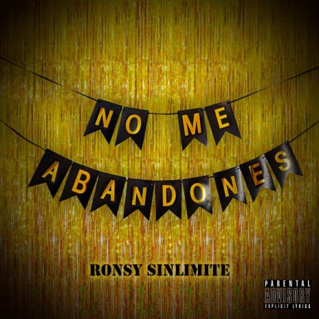 No me abandones | Boomplay Music