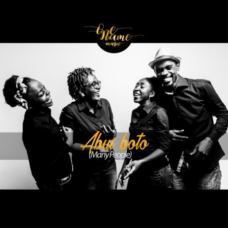 Abui Boto ft. One Name Music | Boomplay Music