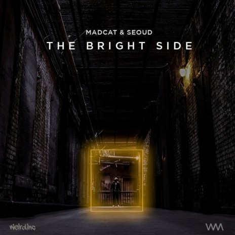 The Bright Side ft. SEOUD | Boomplay Music