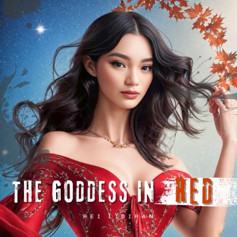 The Goddess in Red | Boomplay Music