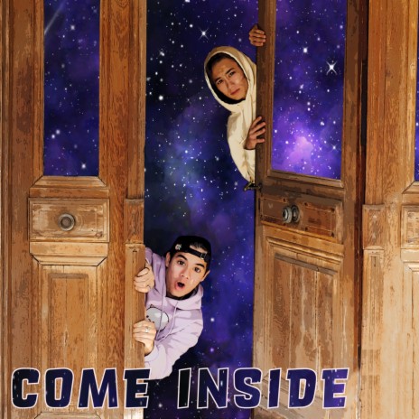 COME INSIDE (feat. Bokuwa) | Boomplay Music