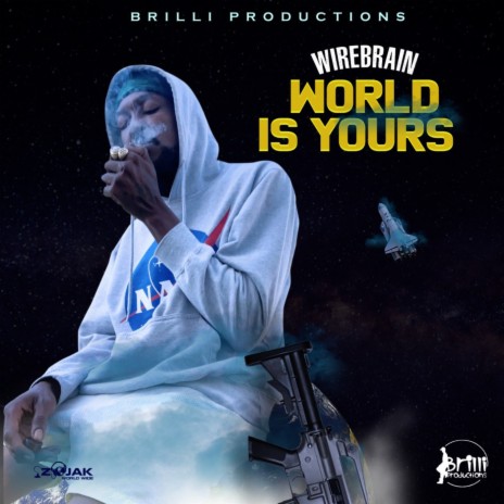 World Is Yours | Boomplay Music