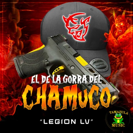 El De La Gorra Del Chamuco | Boomplay Music