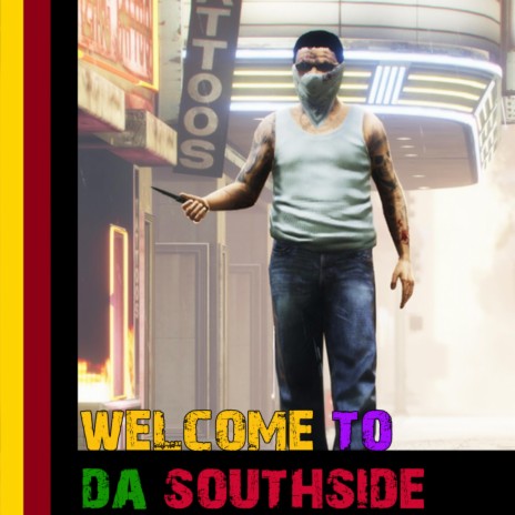 SouthSide Song | Boomplay Music
