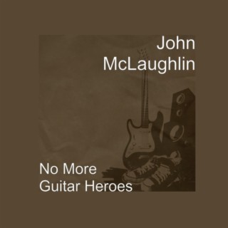 No More Guitar Heroes