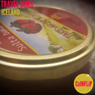 Travel Jams: Iceland