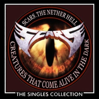 (The Singles Collection) Creatures that Come Alive in the Dark