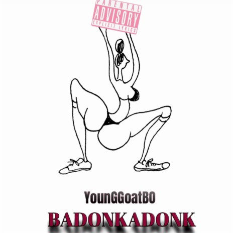 Badonkadonk | Boomplay Music