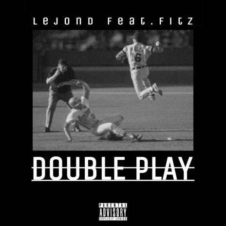 Double Play ft. Fitz | Boomplay Music