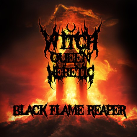 Black Flame Reaper | Boomplay Music