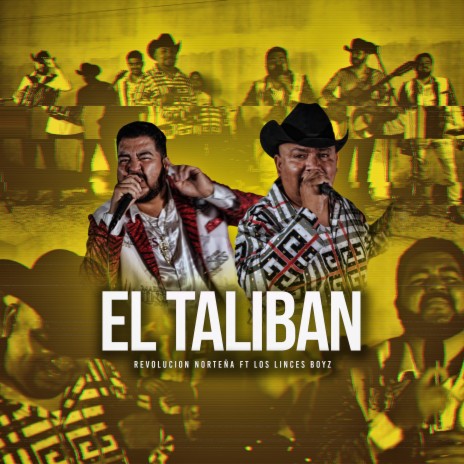 El Taliban 2 (Live Version) ft. Los Linces Boyz | Boomplay Music