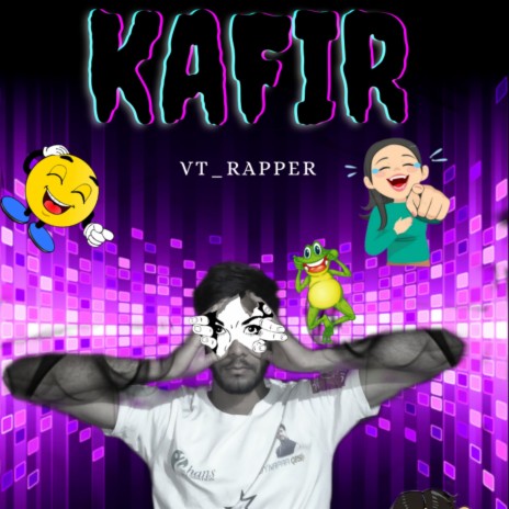 Kafir | Boomplay Music