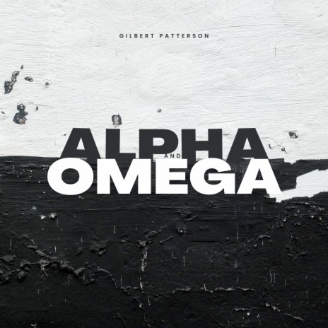 Alpha and Omega