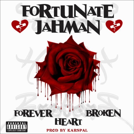 Forever Heart Broken | Boomplay Music