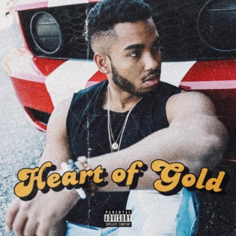 Heart of Gold | Boomplay Music