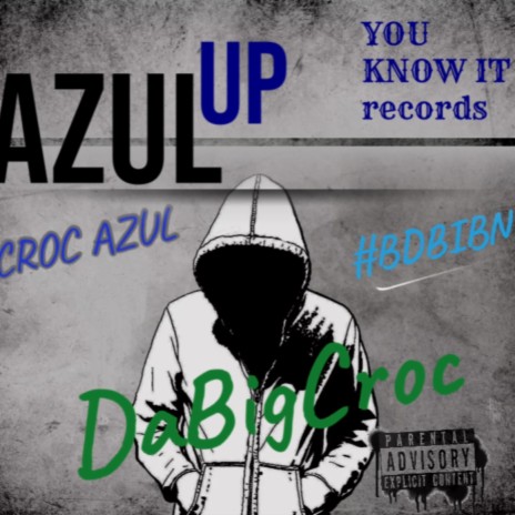 Azul Up | Boomplay Music