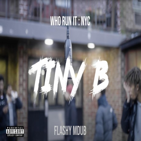 TINY B | Boomplay Music