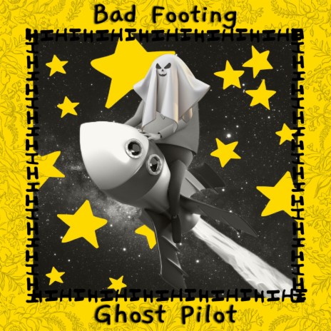 Ghost Pilot | Boomplay Music