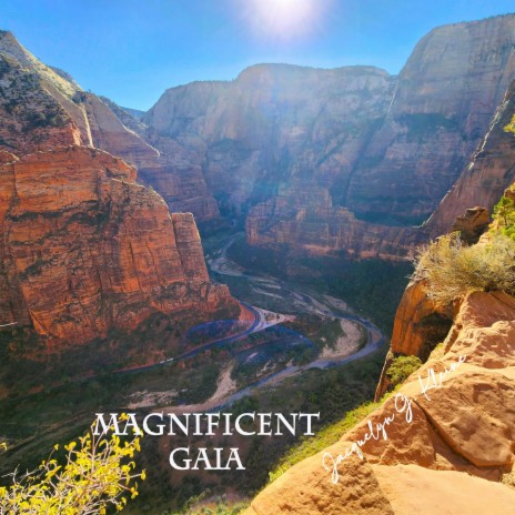 MAGNIFICENT GAIA | Boomplay Music