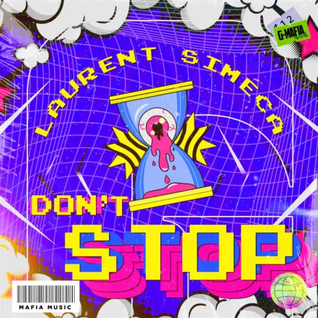 Don't Stop (Radio-Edit) | Boomplay Music