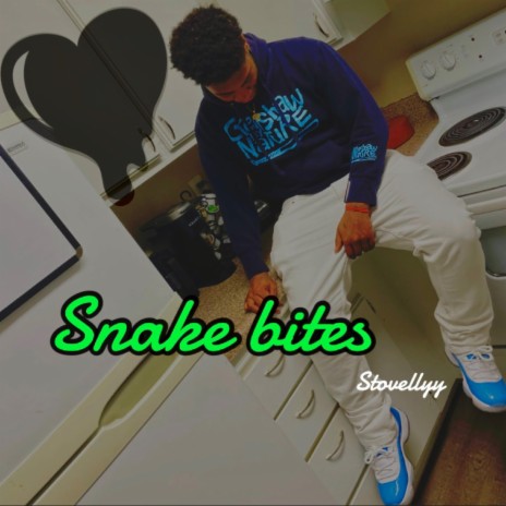 Snake Bites | Boomplay Music