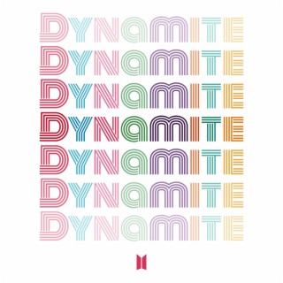 Dynamite (DayTime Version)