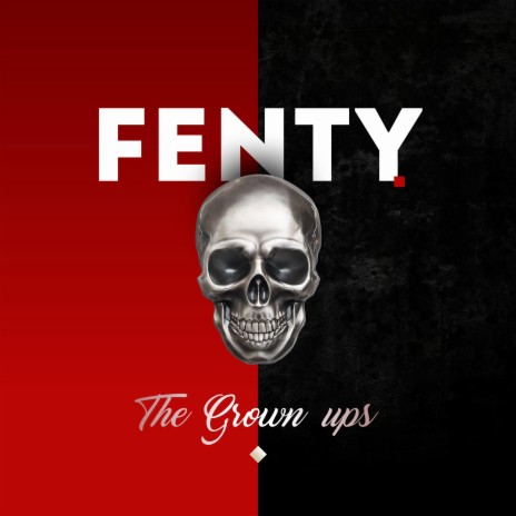Fenty ft. Slum Glutton & Bez Beats | Boomplay Music
