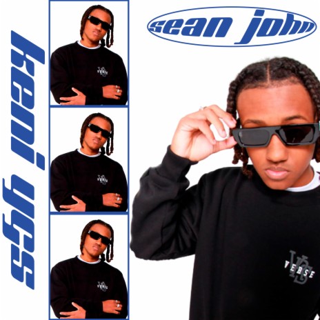 Sean John | Boomplay Music