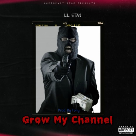 Grow My Channel | Boomplay Music