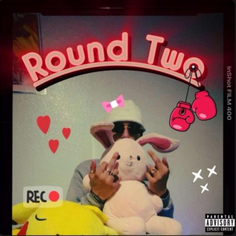 Round Two | Boomplay Music