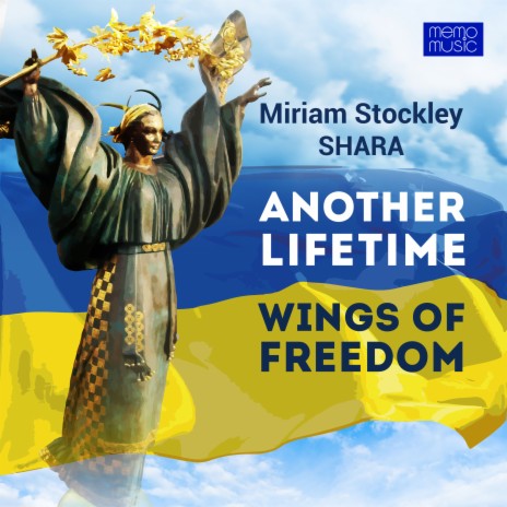 Another Lifetime (Wings Of Freedom) ft. Shara