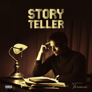Story Teller lyrics | Boomplay Music