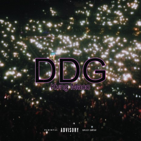 DDG | Boomplay Music