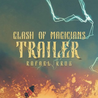 Clash of Magicians Fantasy Trailer