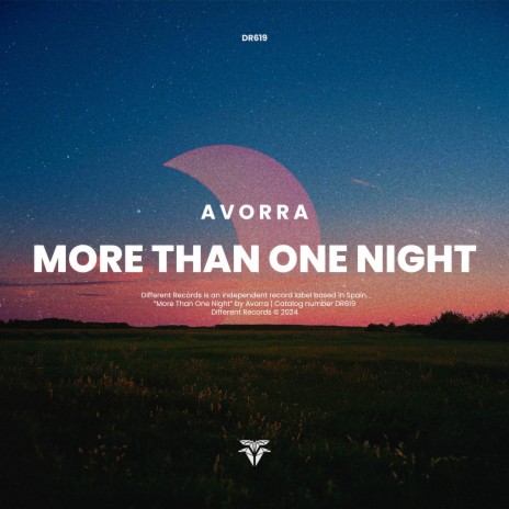 More Than One Night ft. Different Records | Boomplay Music