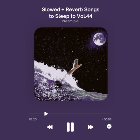 i found - Slowed+Reverb | Boomplay Music