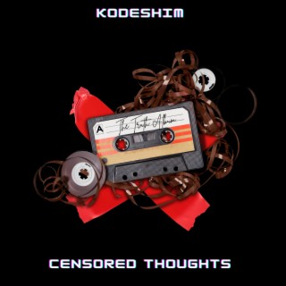 Censored Thoughts