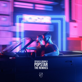 Popstar: The Remixes