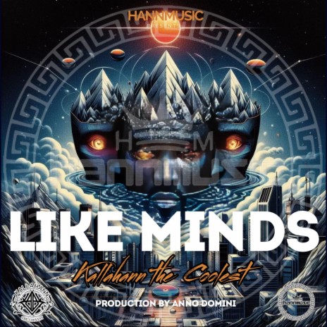 Like Minds | Boomplay Music