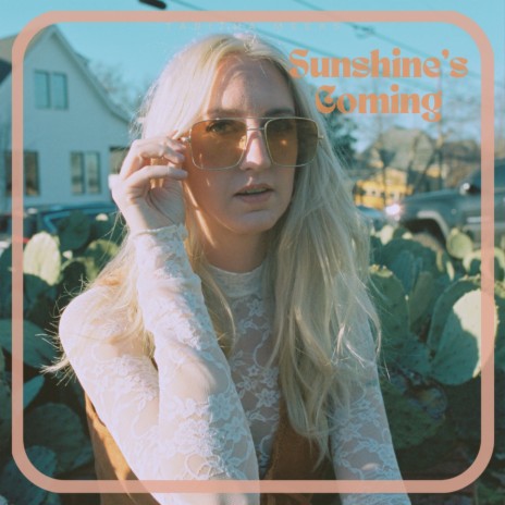 Sunshine's Coming ft. Ryan Corn | Boomplay Music