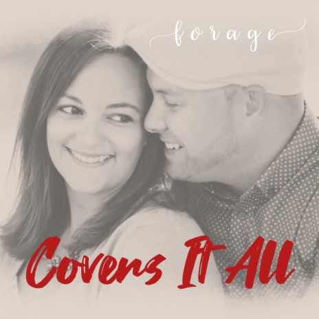 Covers It All (feat. GANT) (Radio Edit)