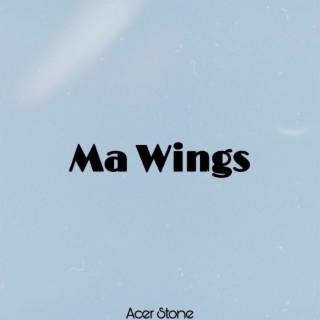 Ma Wings