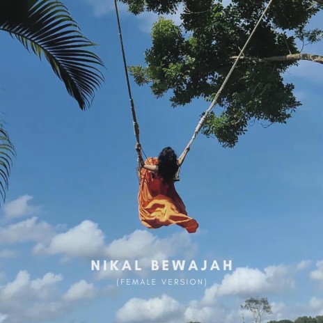Nikal Bewajah (Female Version) ft. Anany Shukla & Ankita Barwad | Boomplay Music