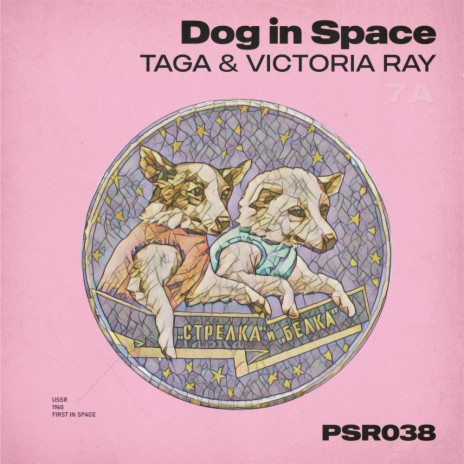 Dog in Space ft. Victoria Ray