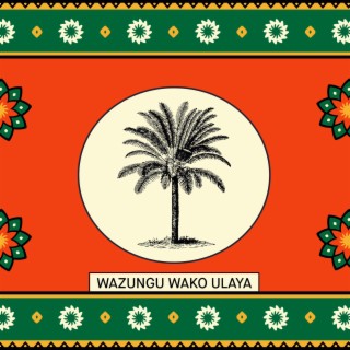 Wazungu Wako Ulaya lyrics | Boomplay Music