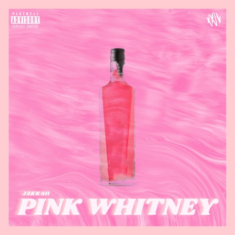 Pink Whitney | Boomplay Music
