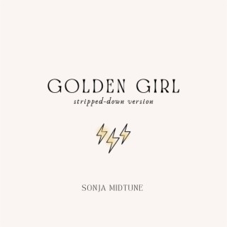 Golden Girl (stripped-down version)