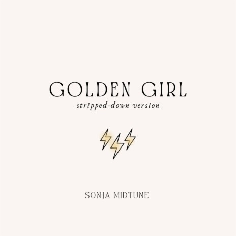 Golden Girl (stripped-down version) | Boomplay Music